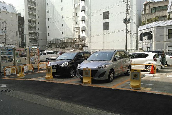 小田急電鉄とタイムズ24が連携、「レール＆カーシェア」を12駅で展開