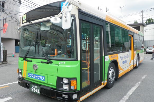 東京都交通局、「都営交通アプリ」を3月30日リリース　都営地下鉄・都営バスの運行状況などを配信