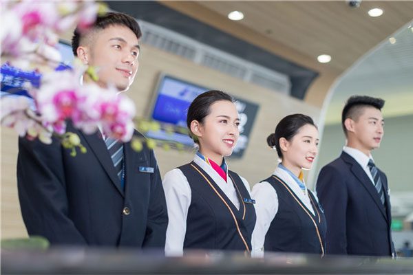 中国南方航空と系列会社、広州白雲国際空港の発着ターミナルを5月19日に移転　乗り継ぎプロセス簡略化
