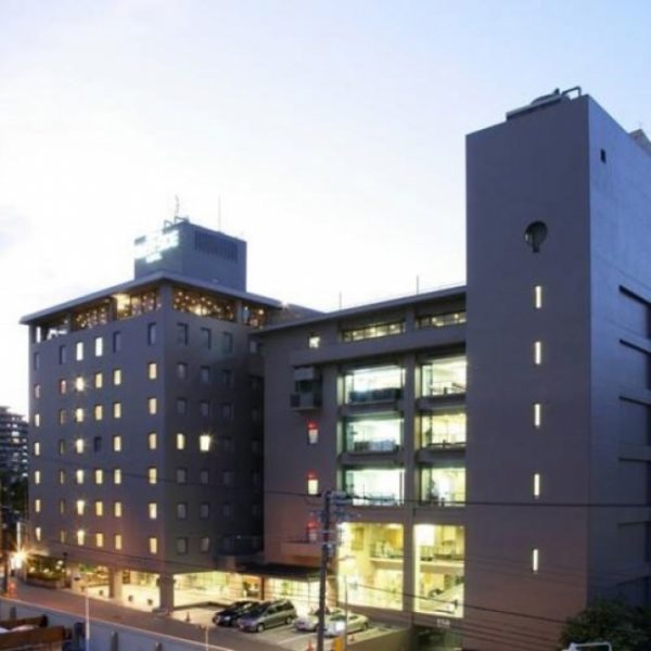 「TKPガーデンシティ大阪リバーサイドホテル」、6月29日開業　JR桜ノ宮駅徒歩3分