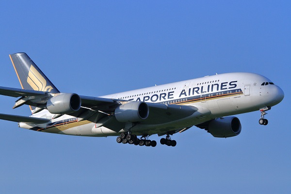 シンガポール航空、各都市へ往復総額3.62万円からの「がんばろう関空」セール