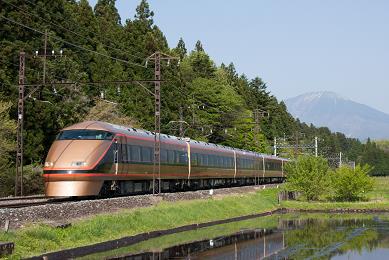 JR東日本と東武鉄道、新宿発の「日光夜行号」を初めて設定　10月5日・12日