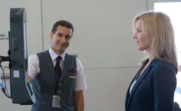 デルタ航空、アトランタ国際空港で顔認証技術活用　チェックインや搭乗で