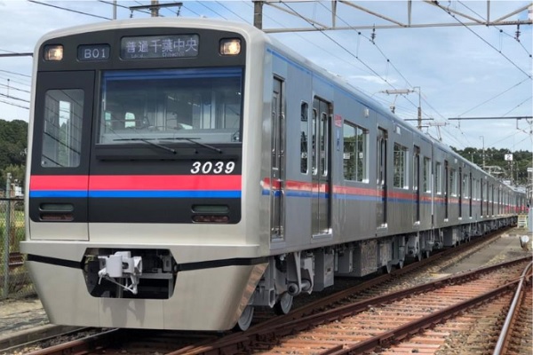京成、年末年始の運行計画を発表　大晦日の終夜運転・成田山参詣列車の運行など