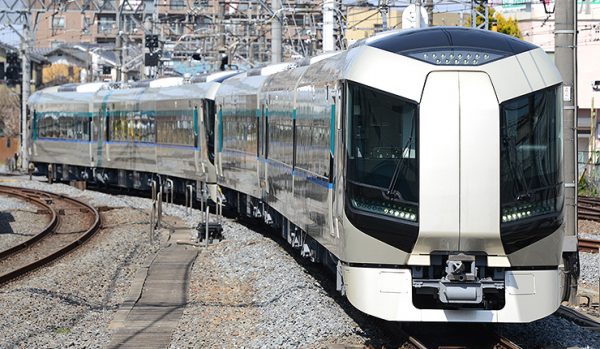 最も「イケメン」なのは東武鉄道、「ブサメン」は京成電鉄　イケメン研究所が東京の私鉄を調査