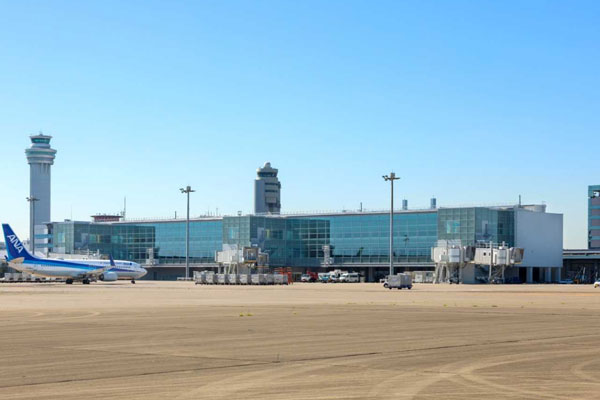 羽田空港第2ターミナルにサテライト施設　12月10日供用開始