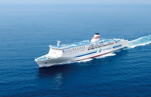 横須賀と北九州を結ぶ新規フェリー航路を2021年春に開設へ　
