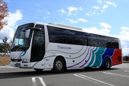 名鉄バス・濃飛バス・JR東海バス、中部国際空港に名古屋～高山線を乗り入れ　12月1日から、1日3往復増発