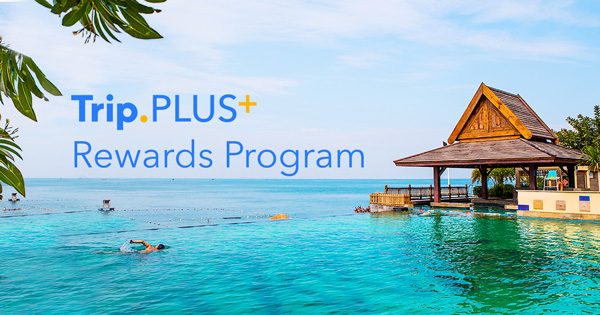 トリップドットコム、新ポイントプログラム「TripPLUS」を導入　航空券やホテル予約でポイント付与