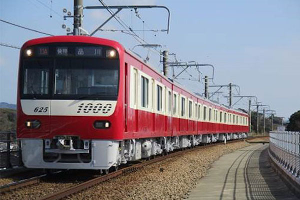 京急川崎駅、本線ホームドアを4月25日に運用開始
