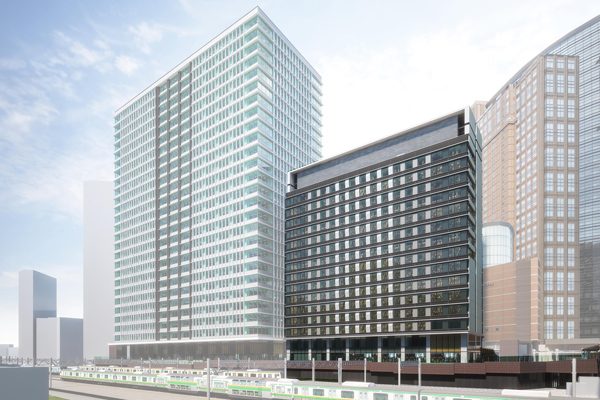 「ホテルメトロポリタン川崎」、2020年5月18日に開業　記念プランも設定