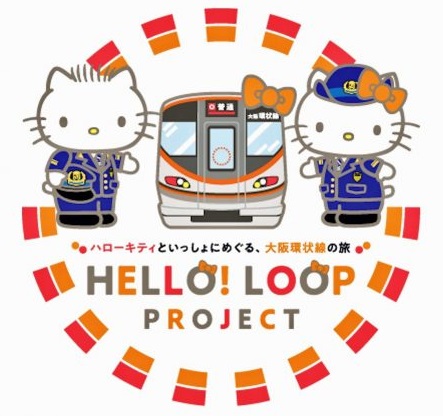 hello loop project