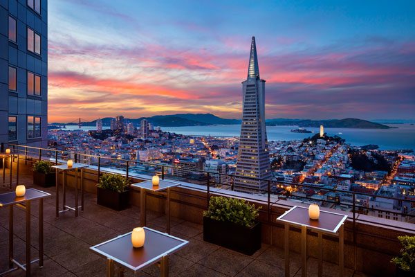 フォーシーズンズ、サンフランシスコに2軒目のホテル　2020年開業