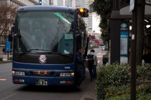 西武観光バス・西日本JRバス、京都びわこドリーム号を廃止　11月11日からドリームさいたま号に統合