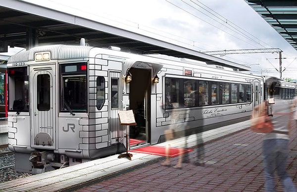 JR東日本、「TOHOKU EMOTION AOMORI」を11月23日に運行　八戸〜青森駅間を往復