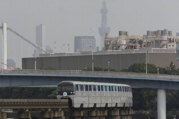 東京モノレール、おトクなきっぷを継続発売　2021年3月31日まで