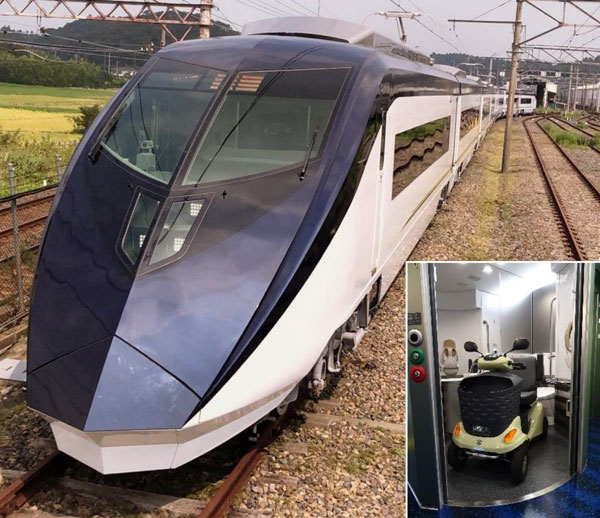 京成電鉄、スカイライナー車両を1編成増備　運転本数拡大を前に