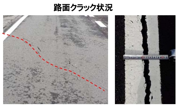 NEXCO東日本、上信越道の一部除き通行止め解除　一部ICは引き続き利用できず
