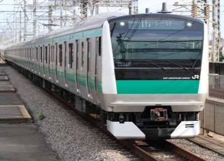 JR東日本、11月30日に埼京線などでダイヤ改正　快速列車の停車駅変更など