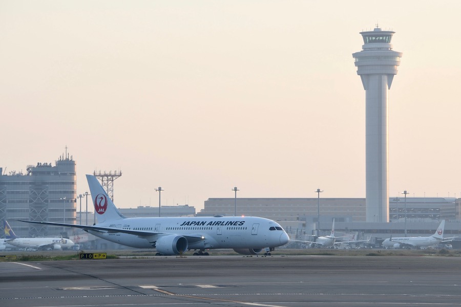 JAL、国際線の運休・減便をさらに拡大　3月29日から4月30日まで、71％を運休