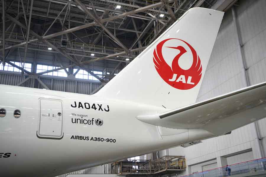 JAL、上級会員限定のFLY ONポイントキャンペーンを変更　来年度は任意の1ヶ月間のボーナス半減