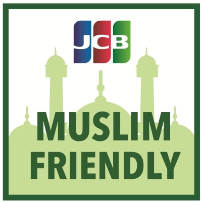 JCB、「ムスリムフレンドリー優待ガイド」をリリース　国内店舗で割引などのサービスを実施