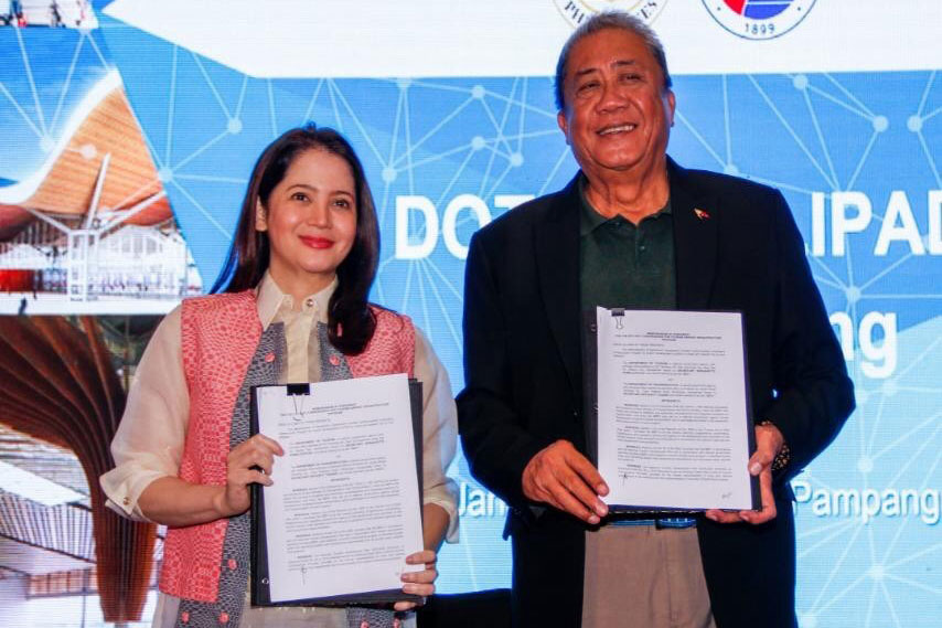 フィリピン政府観光省と運輸通信省、観光インフラ強化に合意