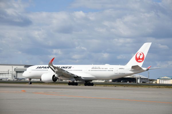 JAL、国際線航空券の払い戻し・変更特別対応を延長　8月31日搭乗分まで