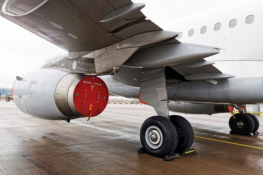 ルフトハンザグループ、供給量を数週間で最大50％削減へ　エアバスA380型機全機の運航停止検討