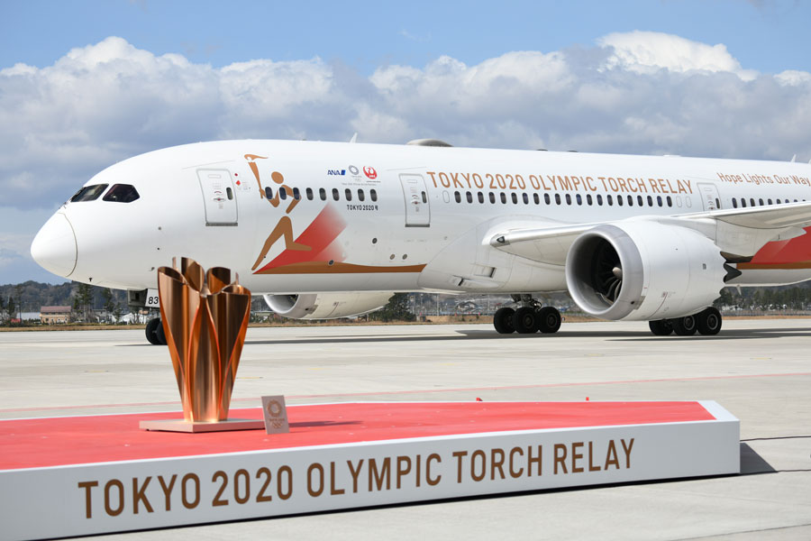 東京オリンピック、来年7月23日開幕　パラリンピックは8月24日から、組織委員会発表