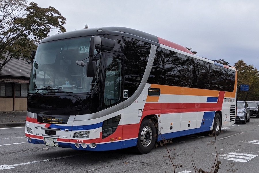 東急、1月13日から新通勤バスや相乗りハイヤー運行へ　サービス実験「DENTO」で新しい働き方サポート