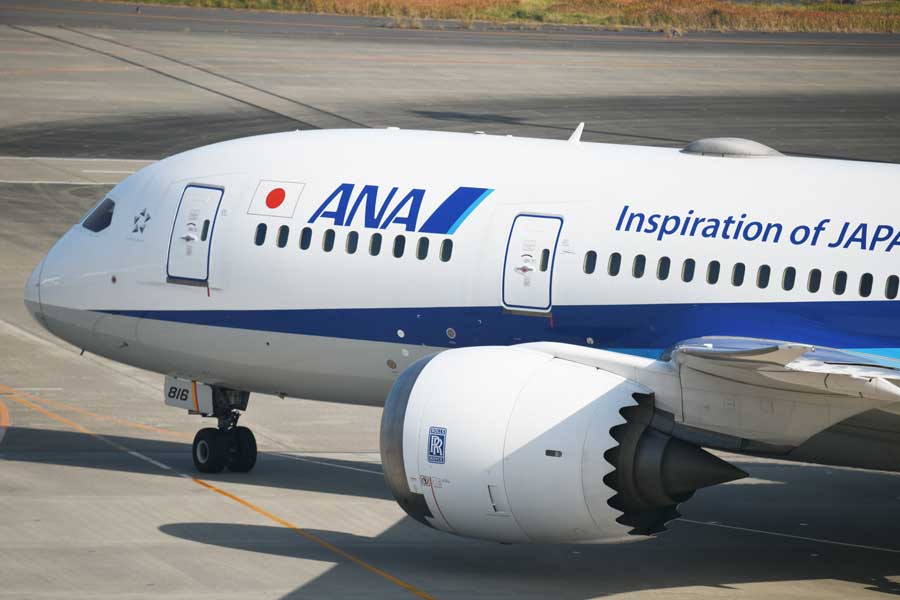 ANA、マニラ・バンコク線増便やムンバイ線臨時便設定　国際線運航計画を変更