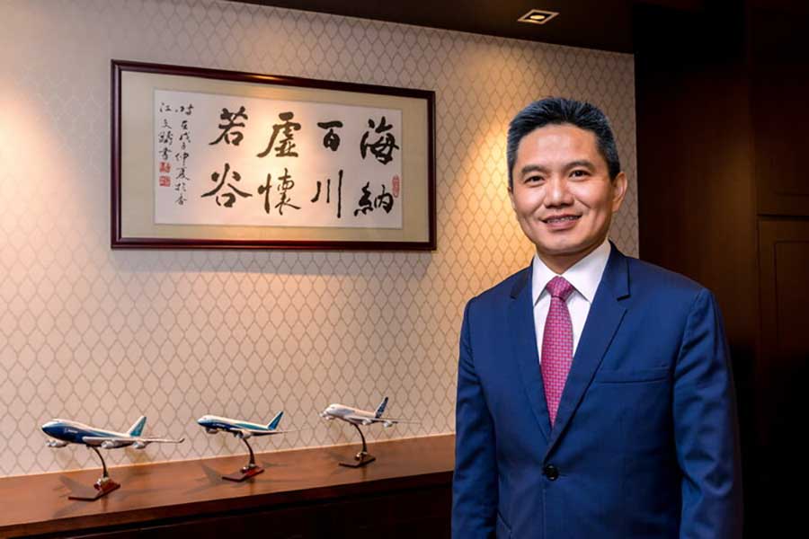 香港のファンドオーナー、エアアジアグループの株式取得　8.96％保有