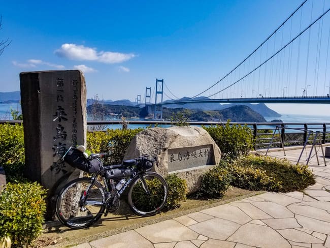 近畿日本ツーリストとサイクルベースあさひ、しまなみ海道2泊3日サイクリングツアーを企画　ガイドも帯同