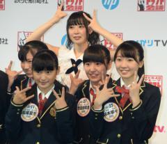 SKE48 神門沙樹が卒業発表「将来の事を沢山考えた結果」