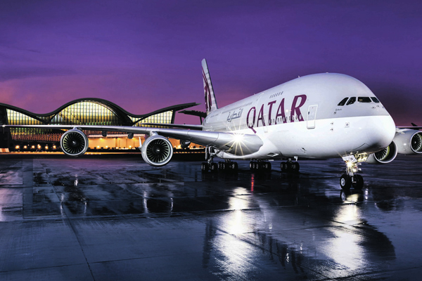 カタール航空、エコノミー・ビジネスクラス対象に特別運賃　往復総額71,180円から