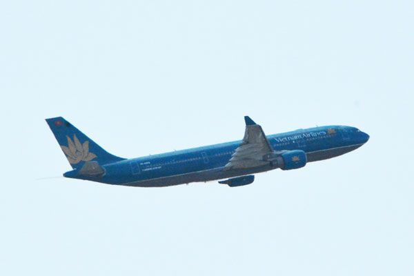 ベトナム航空、東京/成田〜ダナン線にエアバスA330型機　8月に期間限定で