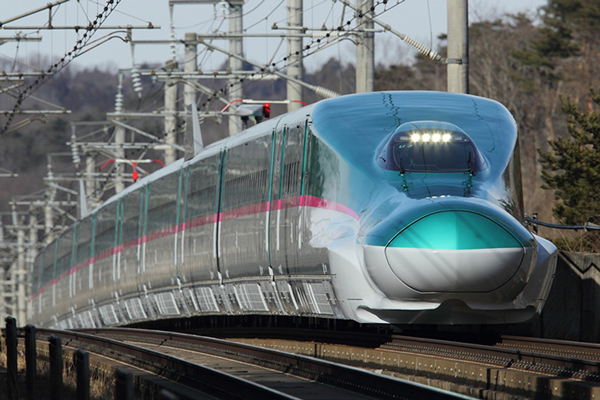 JR東日本、臨時列車の指定席販売見合わせ期間を延長