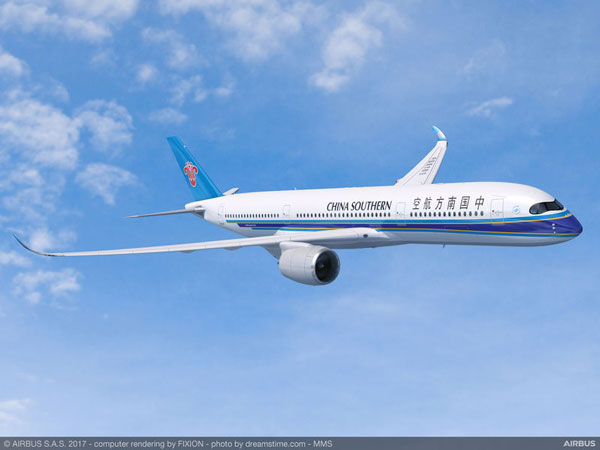 中国南方航空、広州～ケアンズ線12月4日就航　日本発ケアンズ往復36,800円から販売