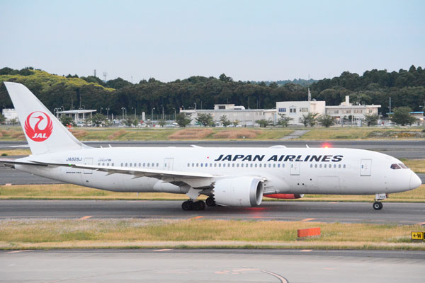 JAL、東京/成田〜メルボルン線の運航再開　12月6日から成田発のみ週1便