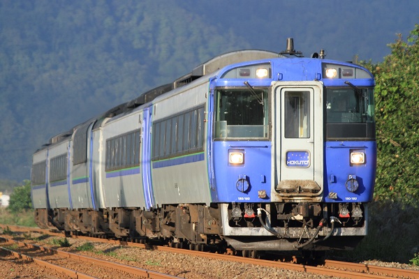 JR北海道、GW期間中含む5月6日まで特急列車の減便・減車を継続