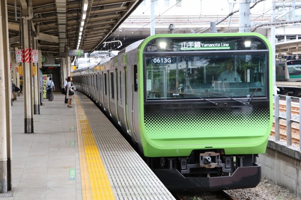 最大32分のところも　JR東日本、20日から山手線・京浜東北線など11路線で終電繰り上げ