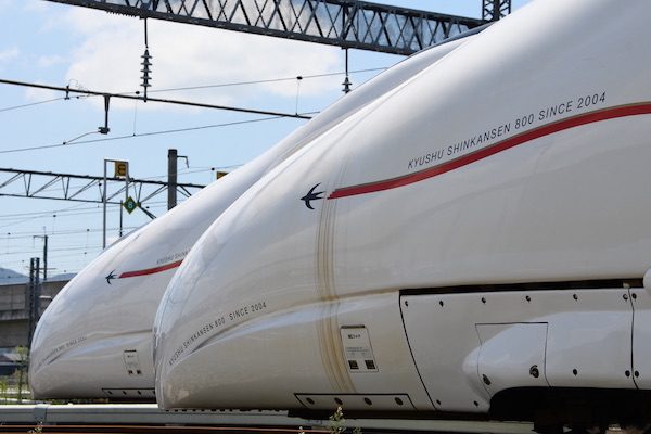 JR九州、4月6日～5月6日の新幹線・在来線特急の運転計画を発表　700本以上が運休