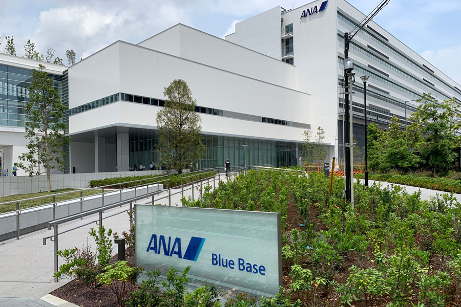 ANAHD、「ANATEC」を8月末に閉鎖　ABBに集約、長谷工に売却