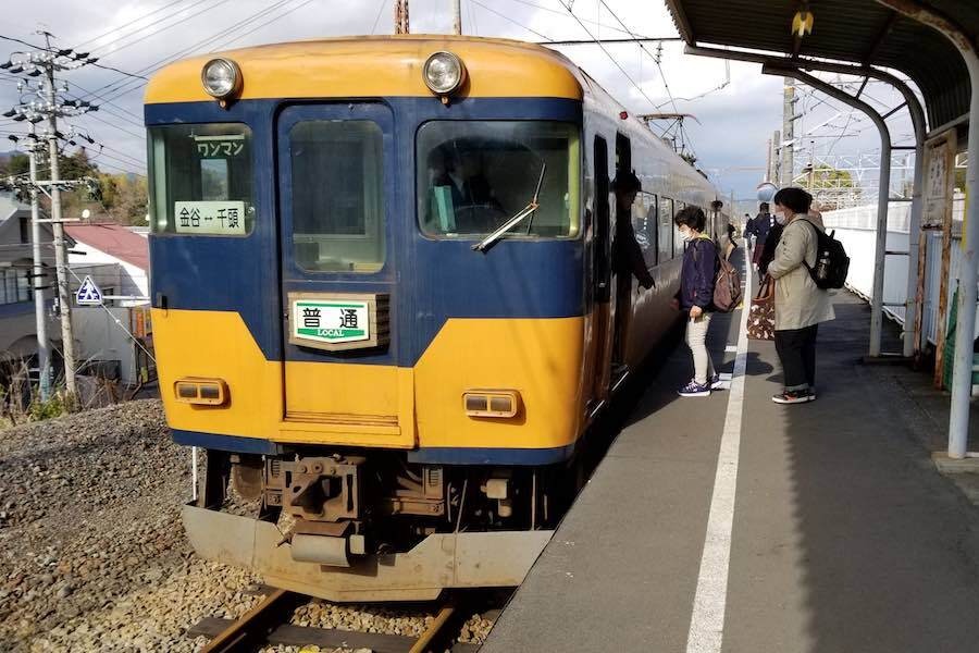 大井川鐵道、ポイント損傷の恐れで金谷～新金谷駅間をバス代行　20日再開予定だったSLは運転見合わせ
