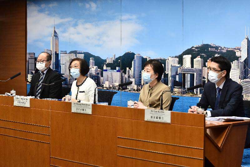 香港への入境規制を大幅延長　外国人の入境は9月18日まで不可能に