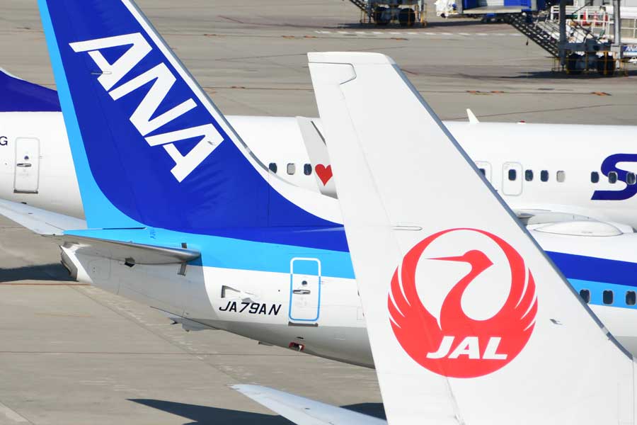 JALは機内オーディオ4月終了、ANAも縮小　Wi-Fiコンテンツに注力