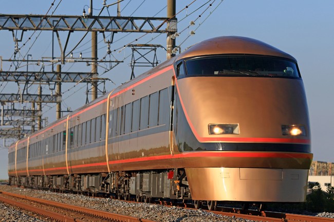 JR・東武直通特急、4月からも最大半額のえきねっと限定きっぷ設定継続　朝の栃木駅発も設定