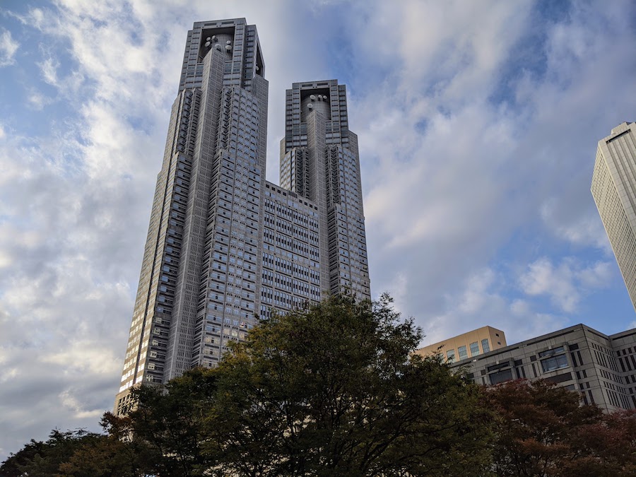 東京都、宿泊施設のテレワーク利用費用を補助　施設の環境整備の支援拡充