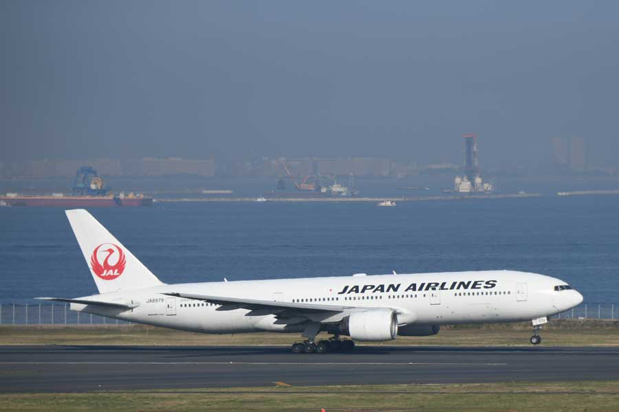 JAL、国際線10路線で追加減便　2月1日〜4月15日